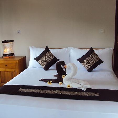 Soka Homestay Ubud Exteriör bild