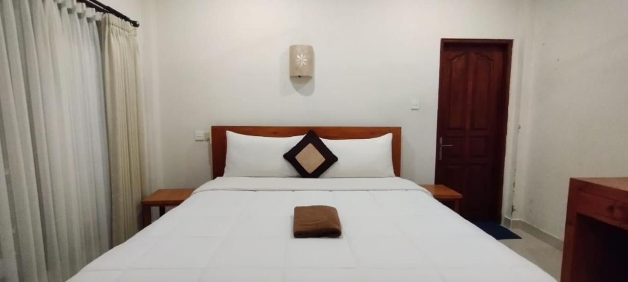 Soka Homestay Ubud Exteriör bild