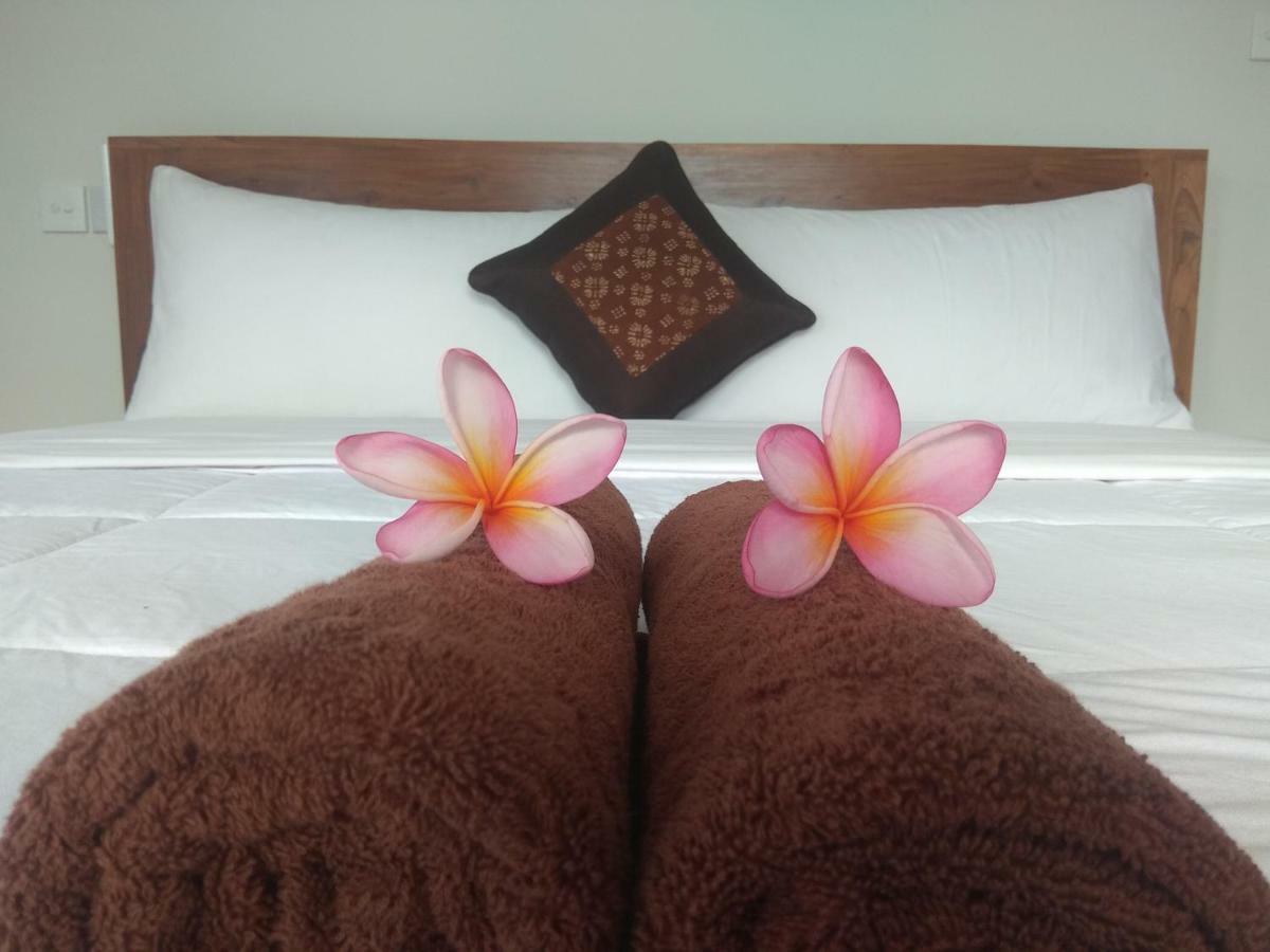 Soka Homestay Ubud Exteriör bild